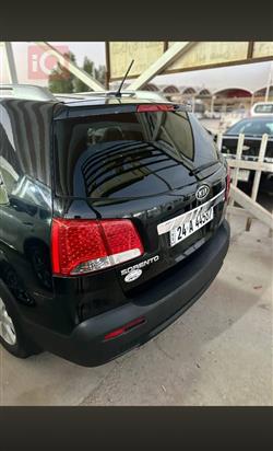 كيا سورينتو